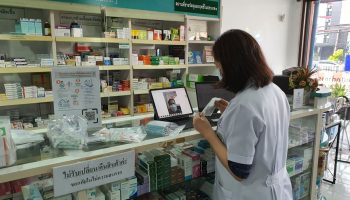 Судебный иск тайского медицинского совета угрожает системе бесплатной медицины