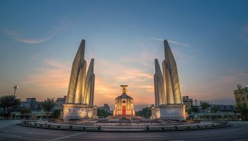 Таиланд близок к компромиссу на референдуме с предложением о полутора уровнях