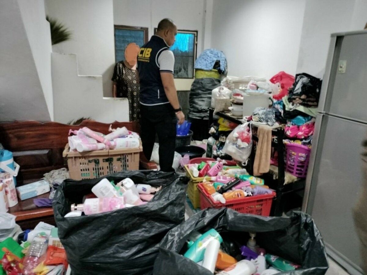 Таиланд вводит более строгие правила в отношении нелегальных фабрик