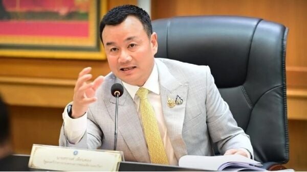 Таиланд выходит на мировую сцену с планами по расширению масштабов проведения мероприятий