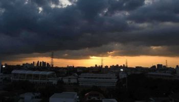 Таиланд готовится к жаркой, штормовой погоде во всех регионах