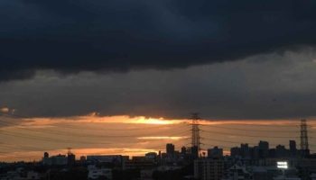 Таиланд готовится к переменам погоды на фоне повышения температуры