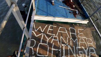 Таиланд задержал 70 нелегальных мигрантов, предположительно рохинджа из Мьянмы