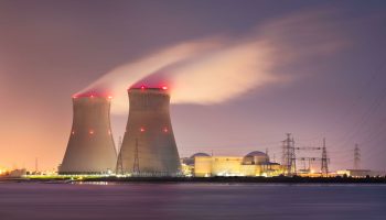 Таиланд изучает ядерную энергетику на фоне проблем с поставками газа