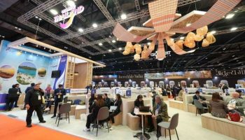 Таиланд нацелен на 8 миллионов европейских туристов, чтобы увеличить число дальнемагистральных рейсов