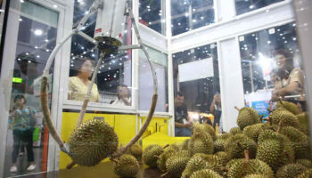 Таиланд поднялся на 41-е место в Глобальном индексе инноваций