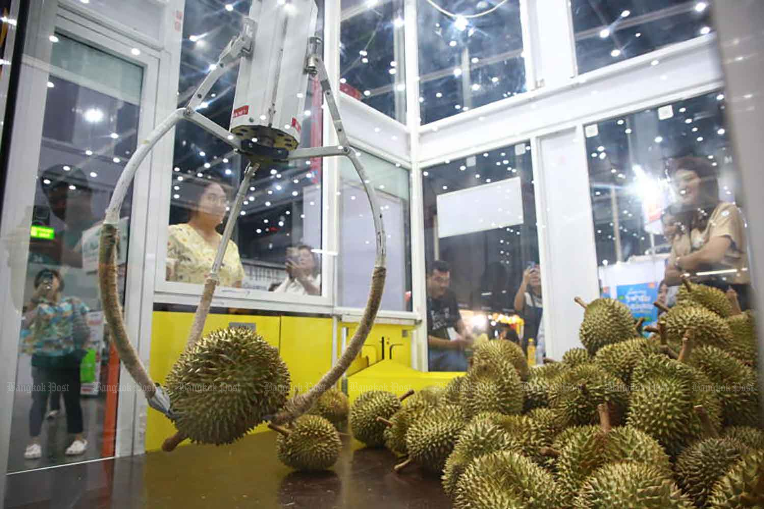 Таиланд поднялся на 41-е место в Глобальном индексе инноваций