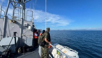 Таиланд подтверждает суверенитет над островом Кут на фоне спора о Меморандуме о взаимопонимании