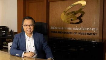 Таиланд привлекает китайские инвестиции благодаря новому роуд-шоу в Китае