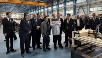 Таиланд сотрудничает с Турцией в создании империи высокоскоростных железных дорог