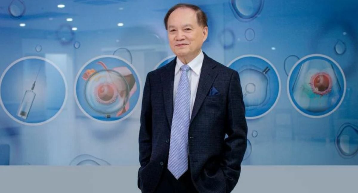 Тайский магнат здравоохранения Бун Ванасин сбежал из-за растущих обвинений в мошенничестве