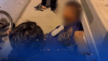 Тайский мужчина-самоубийца отправляется на охоту за привидениями, чтобы получить совет о жизни после смерти