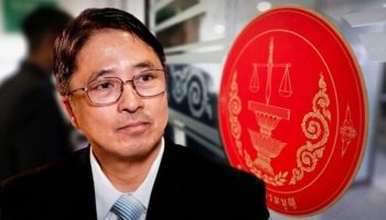 Тайский суд отклонил ходатайство против Таксина из-за отсутствия доказательств