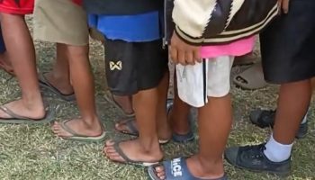 Тайский учитель признался в сексуальном насилии над школьниками