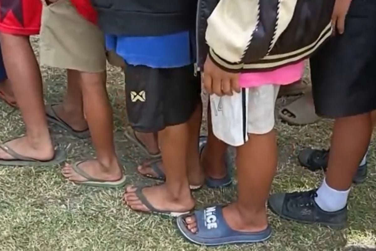 Тайский учитель признался в сексуальном насилии над школьниками