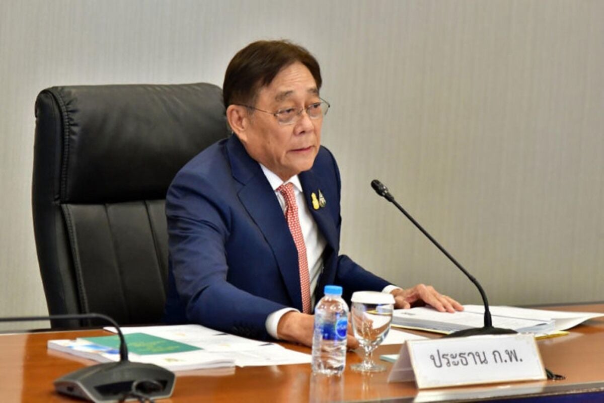 Тайское инвестиционное роуд-шоу отправляется в Шанхай, чтобы привлечь инвесторов