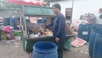 Тело младенца, найденное в кондоминиуме Сирача, шокирует сообщество