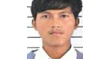 "Террорист Сонгкхла" получил тюремный срок