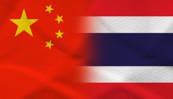 Торговля Китая с Таиландом: Растущее экономическое партнерство - Деловые новости Таиланда