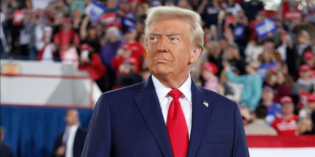 Трамп 2.0: последствия для мировой экономики и экономики Таиланда - Деловые новости Таиланда