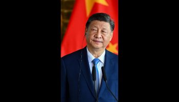 Трамп и Путин подорвали усилия Си Цзиньпина по созданию стабильного мира с низкими тарифами - Деловые новости Таиланда