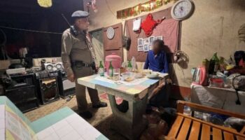 Трат: Мужчина избил женщину до потери сознания из-за саркастических замечаний