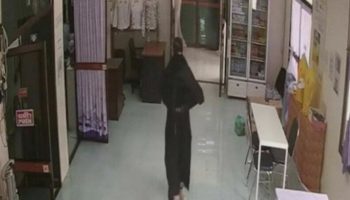 Убийство мэра Таиланда связано с печально известной штурмовой винтовкой