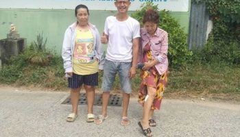 Угроза бездомных собак: жителей Паттайи терроризирует агрессивная стая