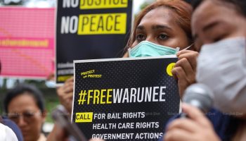 Узник, оскорбляющий честь и достоинство, добился досрочного освобождения