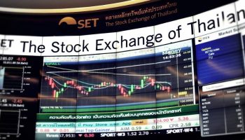 Фондовая биржа Таиланда выпускает предупреждающие знаки для инвесторов (Осторожно) для фондов с высоким уровнем риска