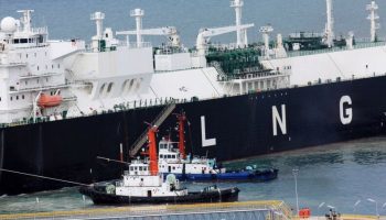 Цены на СПГ останутся стабильными в 2025 году, что облегчит корректировку тарифов на электроэнергию в Таиланде