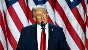 Что тарифные планы Трампа могут означать для торговых отношений - Деловые новости Таиланда