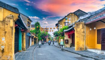 Экономические перспективы Вьетнама улучшаются, поскольку рост ВВП в третьем квартале вырос до 6,7% - Деловые новости Таиланда