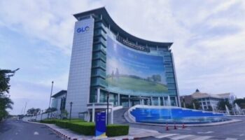 GLO проводит розыгрыш лотереи в Чиангмае, чтобы повысить прозрачность