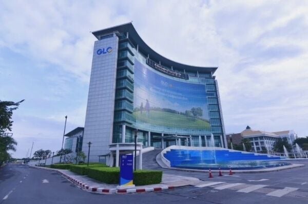 GLO проводит розыгрыш лотереи в Чиангмае, чтобы повысить прозрачность