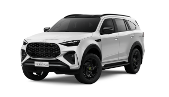 Isuzu Motors представляет D-MAX и MU-X в Таиланде - Бизнес-новости Таиланда