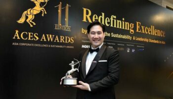 Medeze получила престижную отраслевую награду за инновации в области стволовых клеток