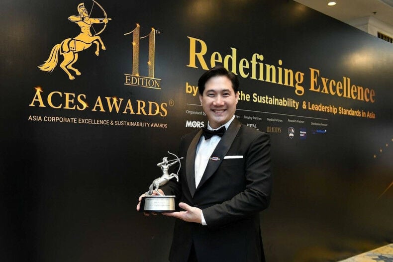 Medeze получила престижную отраслевую награду за инновации в области стволовых клеток