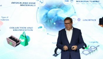 Michelin переключает передачи: наращивает инвестиции на фоне продвижения электромобилей в Таиланде