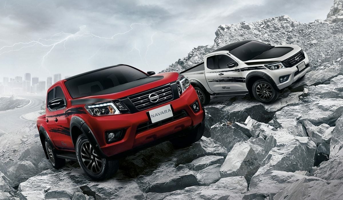 Nissan в Таиланде отрицает полную остановку, но только частично