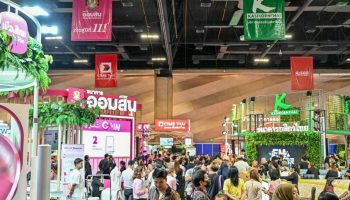 TBA спешит на помощь: тайские банкиры разрабатывают план облегчения долгового бремени