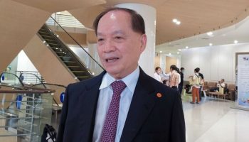 THG дистанцируется от обвинений бывшего председателя в мошенничестве