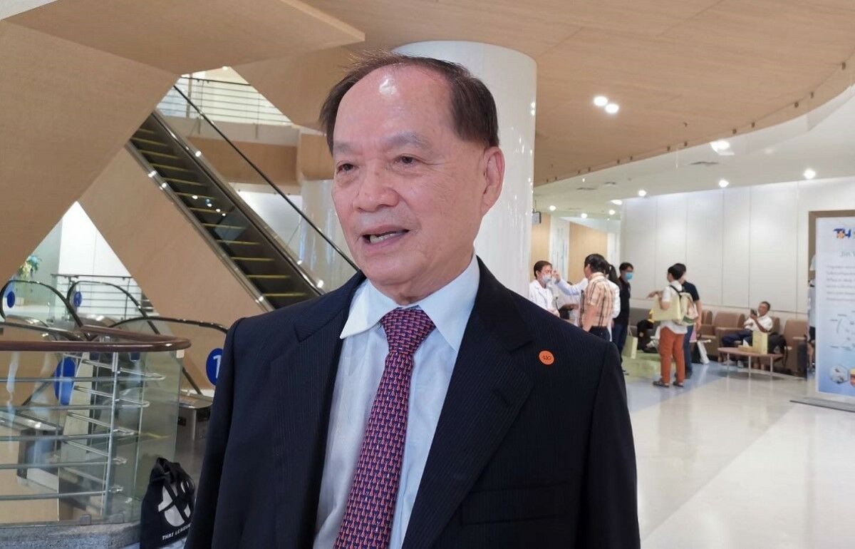 THG дистанцируется от обвинений бывшего председателя в мошенничестве