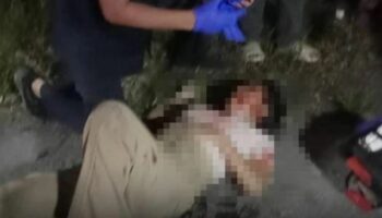 2 тайских парня арестованы за то, что застрелили девочку, приняв ее за врага