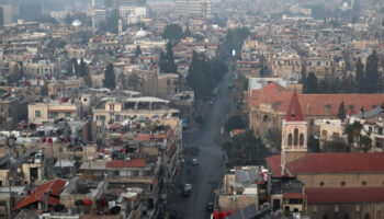 23 Тайца все еще находятся в Сирии, люди радуются бегству Асада