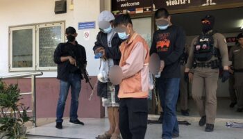 3 арестованных в Калашине бизнесмена похищены, 2 в бегах