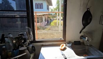 74-летний тайец был застрелен за связь с женой соседа