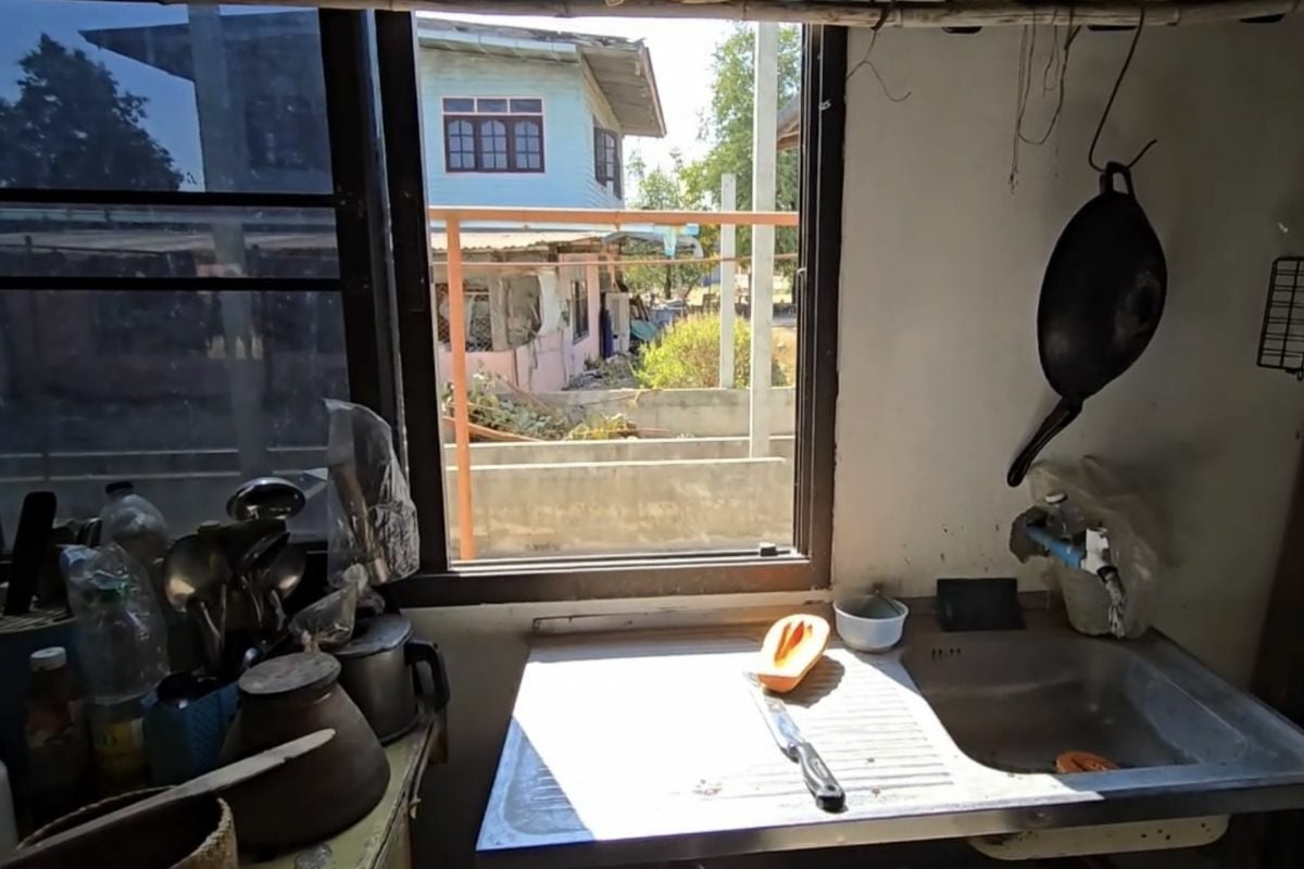 74-летний тайец был застрелен за связь с женой соседа