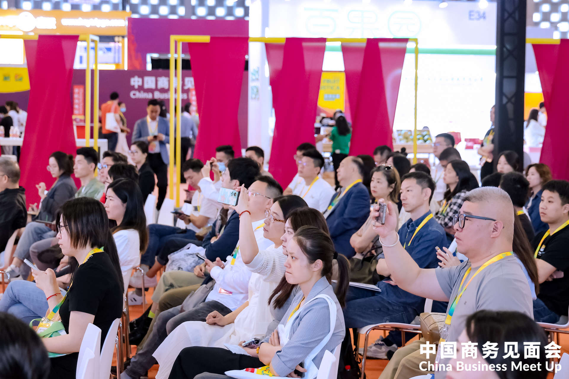 ASIA FRUIT LOGISTICA объявляет о встрече в КИТАЕ и новых интересных мероприятиях! 