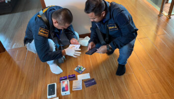 Арест произведен по делу о смерти влиятельного человека от алкогольной зависимости
